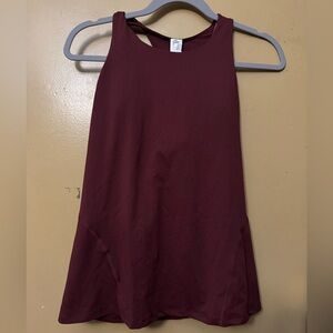 NWT Women’s Fabletics Tank Top